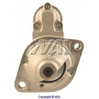 Starter 1.7KW WAI 12417626000