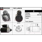 Startti 0.8KW+kori FIAT, LANCIA