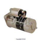 Starter 2KW+korpus CHRYSLER