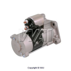 Starter 2KW+korpus CHRYSLER