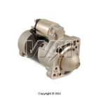 Starter 2KW+korpus CHRYSLER