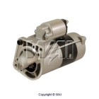 Starter 2KW+korpus CHRYSLER