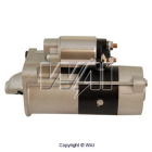 Starter 2KW+korpus CHRYSLER
