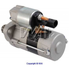 Starter 1.8KW+korpus AUDI, VAG