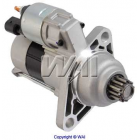 Starter 1.8KW+korpus AUDI, VAG