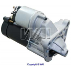 Starter 1.3KW+korpus RENAULT