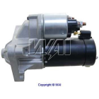 Starter 1.3KW+korpus RENAULT