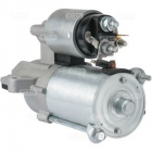Käynnistin 1.2KW FORD (ILMAN KOTOA)