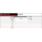 SÜÜTEJUHTMED TOYOTA 90919-22214