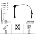 SÜÜTEJUHTMED TOYOTA  90919-22387
