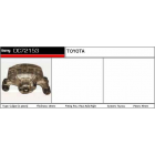 Суппорт тормозной + корпус TOYOTA