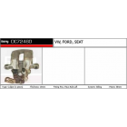 Pidurisadul +korpus 7M0615423