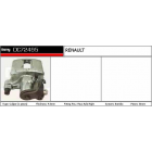 Brake caliper + housing 7701204222