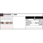 PID SUPPORT AUDI A8 T.V+ KORPUS