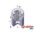 TL PID.SUPPORTI KOLB150548-C