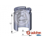 TL PID.SUPPORTI KOLB150555-C