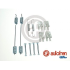 pid klotside paigalduskmpl, Opel Fiat Sk