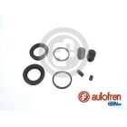 pid support cuffs Terracan