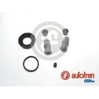 pid support cuffs w204