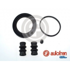 pid support cuffs w204