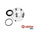 pid support cuffs W163