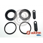 pid support cuffs Touareg tag