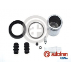 pid supporti kolb+mansetid W211