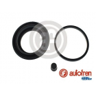 TL Cuffs Opel Rekord