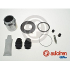 pid support cuffs+ piston