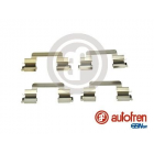Pid.klotside kinnituskmpl Discovery 04-