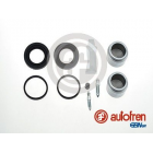 TL PID SUPPORT Cuffs+ PISTON401117