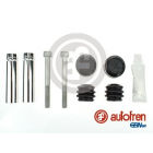 PIDURISUPPORTI LIUGURID BREMBO SYSTEEM