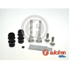 pid supporti liugurid Smart,Agila,Yaris