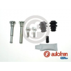 pid supporti liugurid+kummikatted
