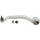 Steering arm LMI