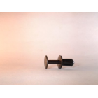 Tüübel 5mm avale