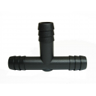 Kolminkertainen 10 mm