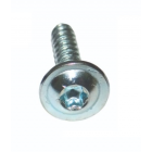 Ruuvi 13x4,2mm torx