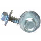 Kruvi seibiga 19x5,5mm