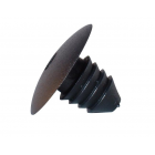 Tappi 7,5 mm aukkoon