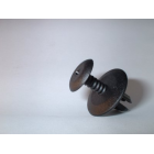 Tappi 8mm aukkoon
