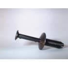 Tappi 6,5 mm aukkoon