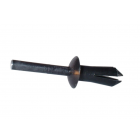 Tüübel 5mm avale