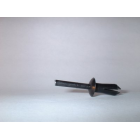 Tüübel 5mm avale