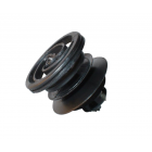Tüübel 10mm avale