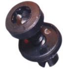 Tappi 6,2 mm aukkoon