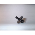 Tappi 8mm aukkoon