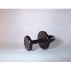 Tappi 8mm aukkoon