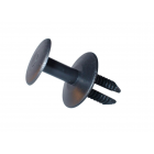 Tappi 8mm aukkoon