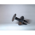 Tappi 8mm aukkoon